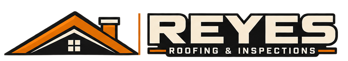 Reyes Roofing & Inspections